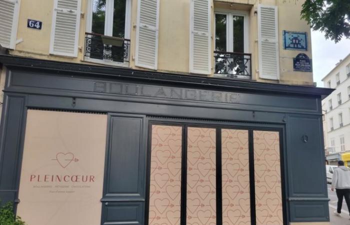 Pleincœur, la pâtisserie de Maxime Frédéric à Paris ouvre ses portes