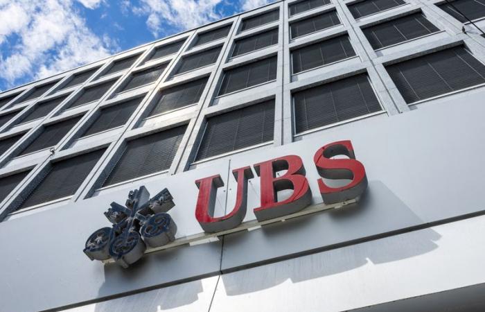 UBS pilote un système de paiement basé sur la blockchain