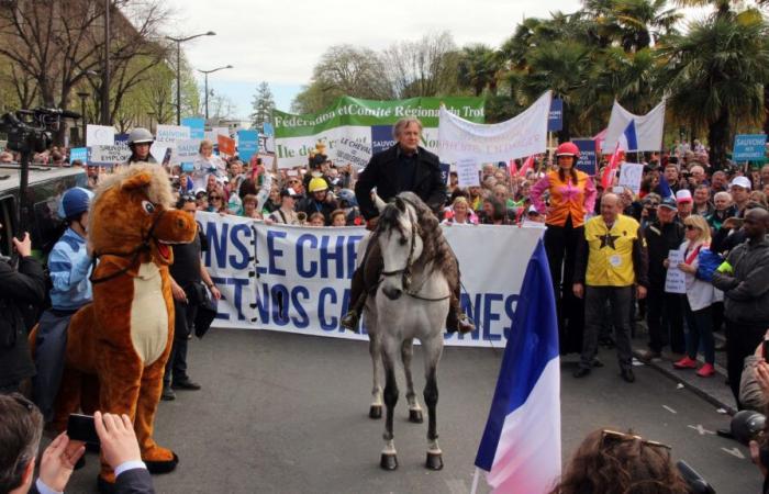 Mobilisation générale | LÉTROT