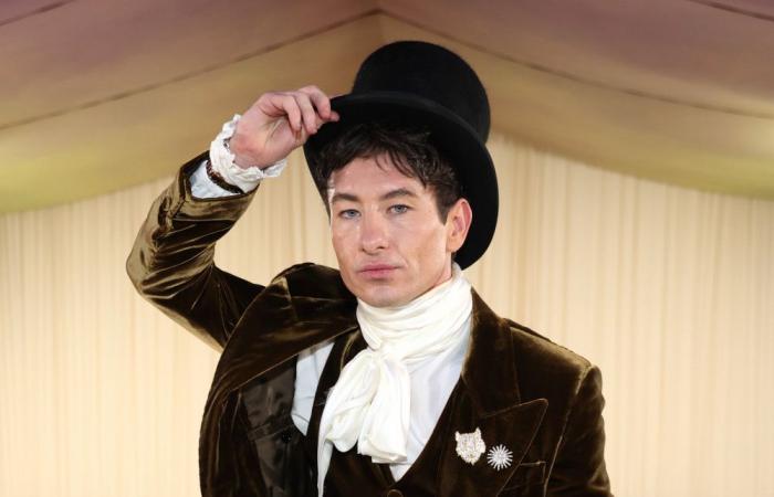 Barry Keoghan se sent « incroyablement béni » par sa relation avec Sabrina Carpenter