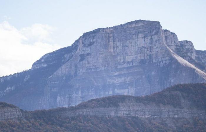 Isère. Un Wingsuiter se tue lors d’un saut à Granier