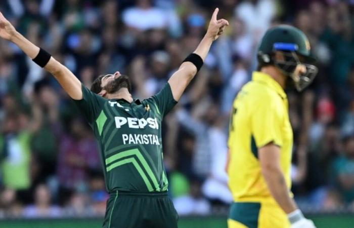 Australie contre Pakistan 2e ODI, score en direct : Haris Rauf renvoie Marnus Labuschagne à Adélaïde