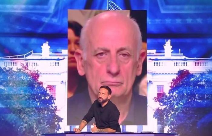 Cyril Hanouna – TPMP (Clip Officiel) Cyril Hanouna – TPMP (Clip Officiel)