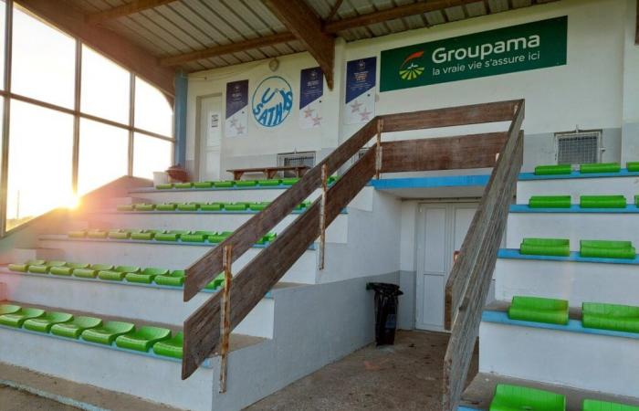 dans l’Orne, un club de football pointé du doigt