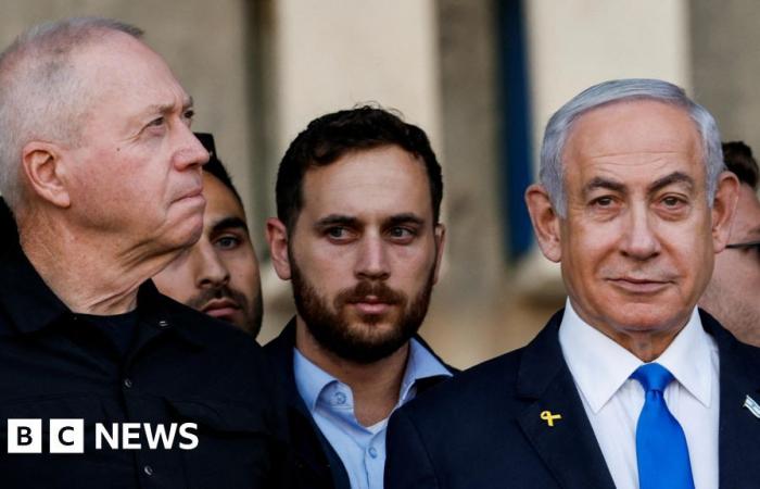 Netanyahu d’Israël montre qui mène la barque avec le limogeage de Gallant