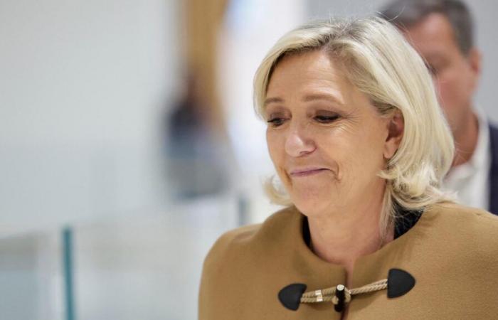 Pourquoi la victoire de Donald Trump n’est pas une si bonne nouvelle pour Marine Le Pen