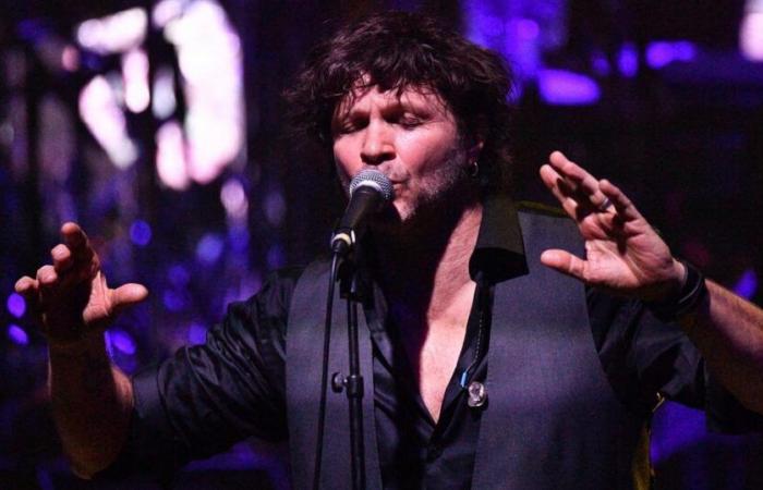 Bertrand Cantat et son groupe annoncent un album pour décembre 2024