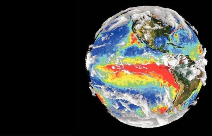 La NASA n’a pas prédit l’accélération actuelle du réchauffement climatique