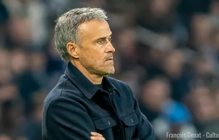 Les absents d’Angers/PSG se précisent