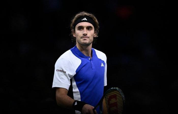 “C’est devenu une corvée”, Tsitsipas attaque l’ATP sur la prolongation du Masters 1000