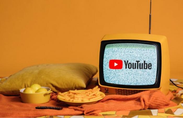 YouTube first TV channel in France? Médiamétrie refutes