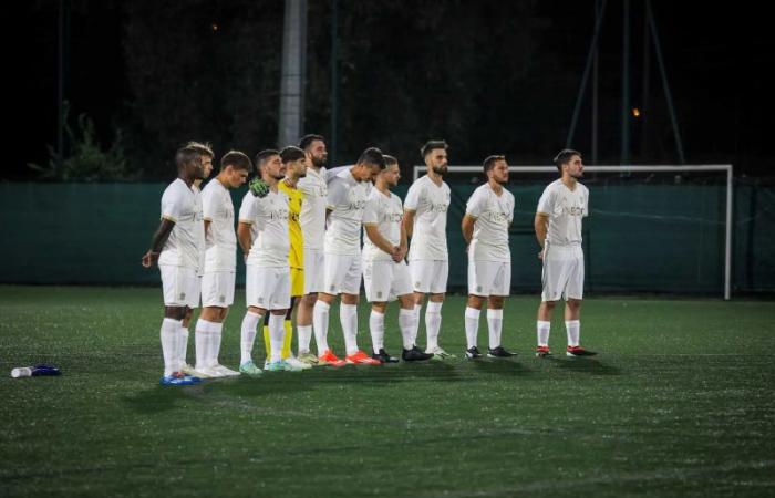 « En D5, j’ai redécouvert ce qui fait la magie du football » – France – OGC Nice