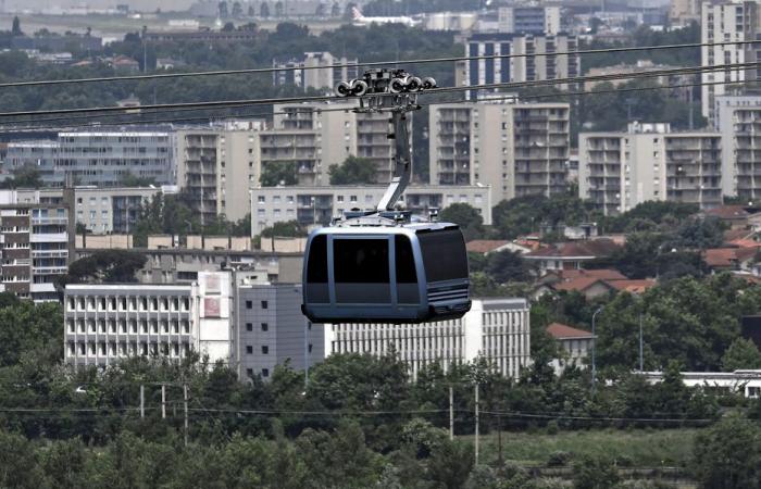 ces villes ont choisi les téléphériques urbains made in Isère