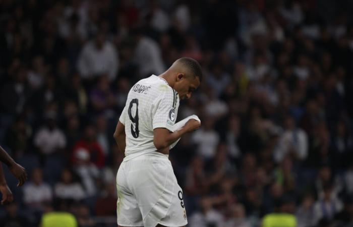 Malaise au Real Madrid, Mbappé explose à cause d’Ancelotti !