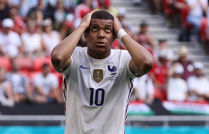 Pourquoi Kylian Mbappé n’a-t-il pas été appelé en équipe de France pour affronter Israël et l’Italie ?