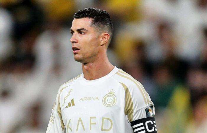 Cristiano Ronaldo, le remplaçant de Neymar à Al Hilal ?