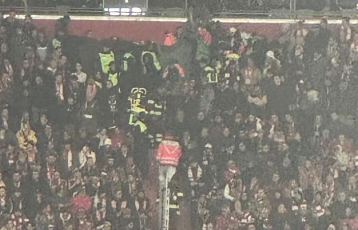 FC Bayern : Crise cardiaque à l’Allianz Arena ! Un fan meurt lors de la victoire contre le Benfica Lisbonne