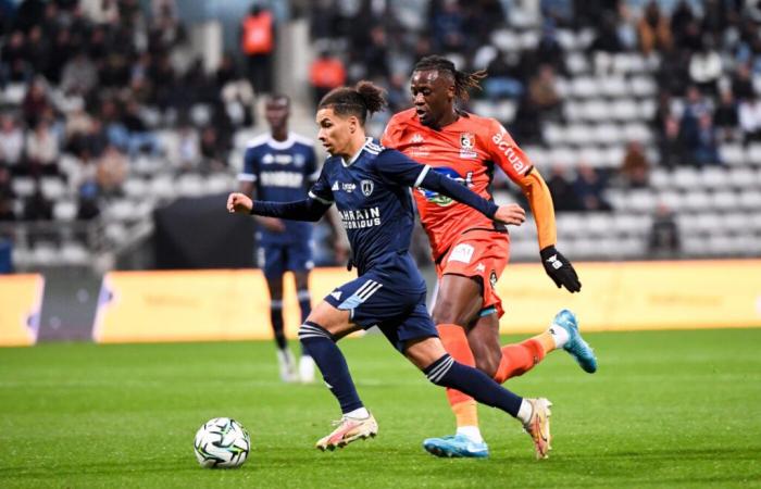 Analyse des matchs de Ligue 2, cotes et pronostics – paris sportifs