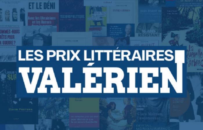 Premio Valérien de la Résistance: le selezioni 2024