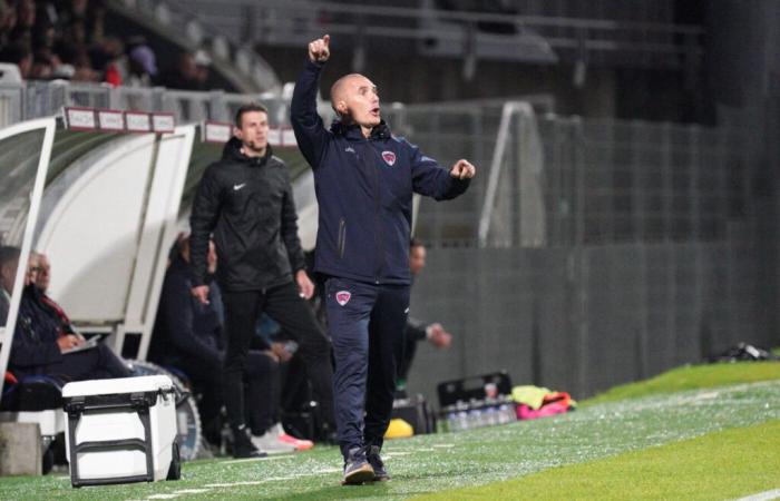 Analyse, cotes et pronostic du match de Ligue 2 – paris sportifs