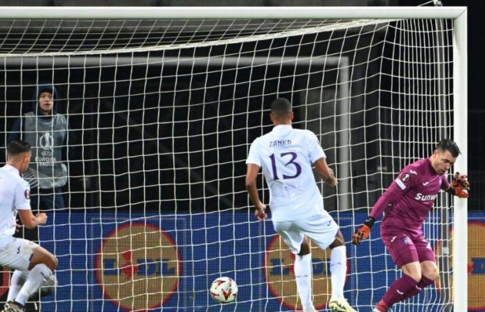 Anderlecht s’effondre en fin de match et perd ses premiers points en Ligue Europa ! (vidéo)