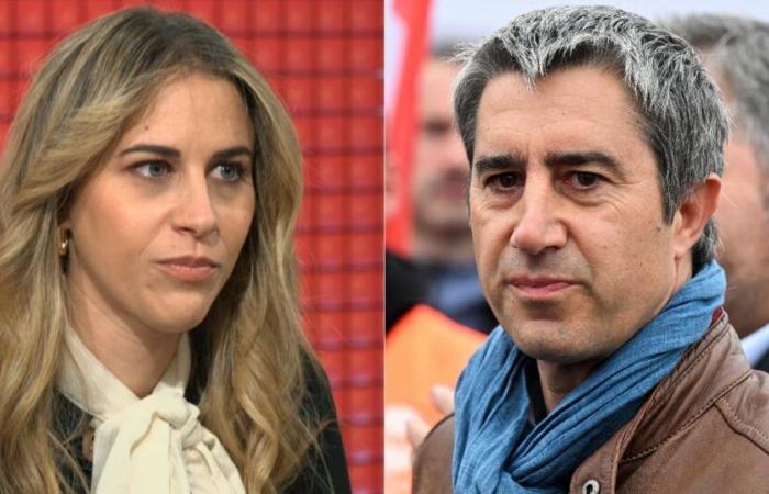 pourquoi Sarah Saldmann a été exclue de la fin du film de François Ruffin