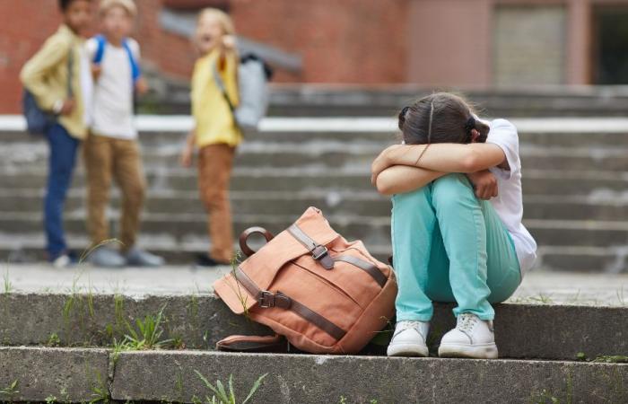 le Département et la Région se mobilisent contre le harcèlement scolaire