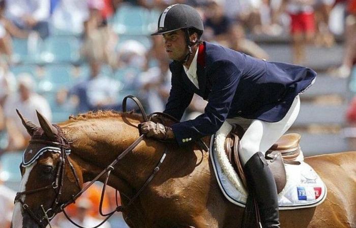 Le champion international Florian Angot, First de Launay, est décédé