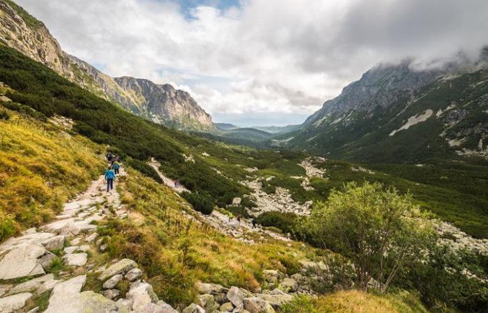 Les 5 meilleurs voyages aventure à faire en Europe en 2025