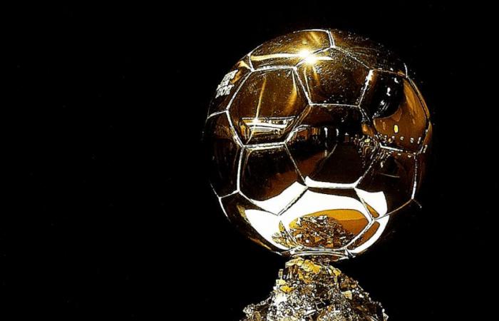 Le prochain Ballon d’Or annoncé !