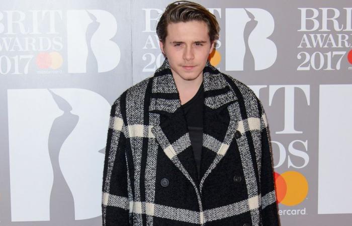 Brooklyn Beckham adore passer du temps avec Selena Gomez et son petit ami Benny Blanco