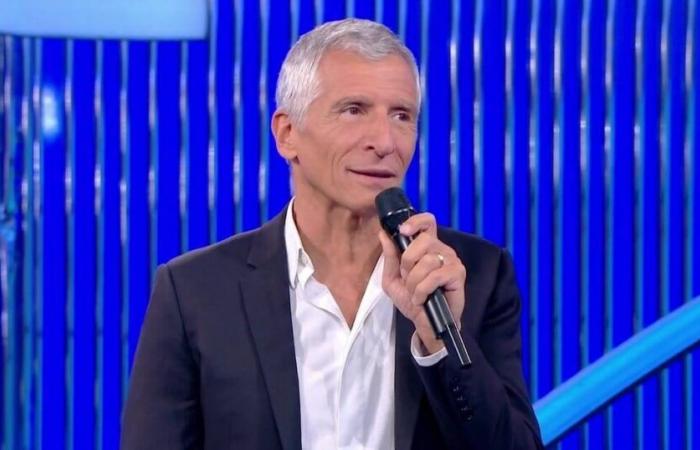 Nagui se moque du disque d’un maestro de N’oubliez pas les paroles (VIDEO)