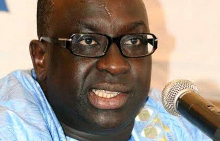 Massata Diack face à un nouveau procès