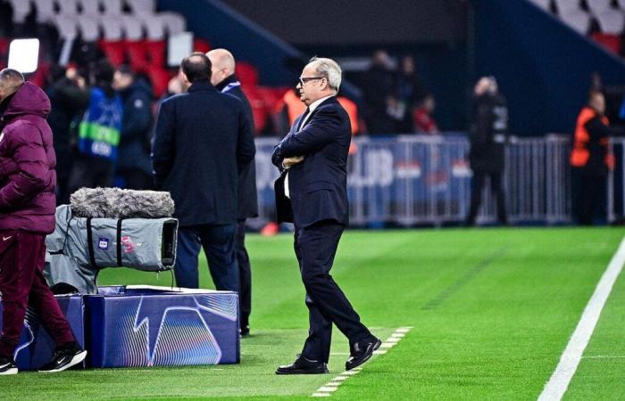 Cela ne peut plus durer, le PSG va tout gâcher