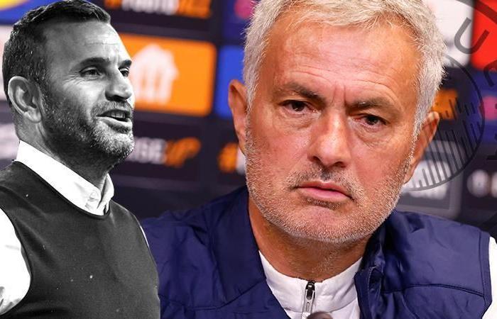 José Mourinho – La guerre de l’UEFA a changé de dimension ! Verdict évoqué : je ne pourrai jamais gagner