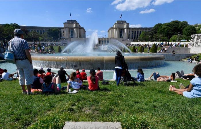 Dans le 16e arrondissement de Paris, la stabilité des prix de l’immobilier prime en 2024