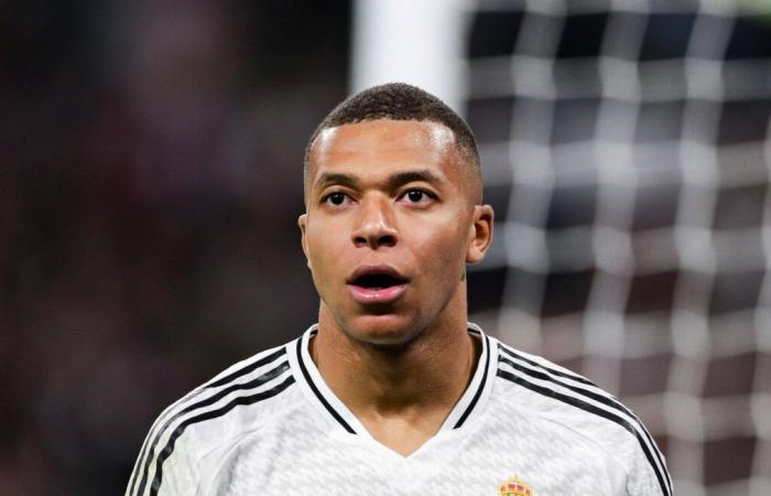 « C’est mieux ainsi »… Où en est la carrière de Kylian Mbappé, toujours absent des Bleus ?