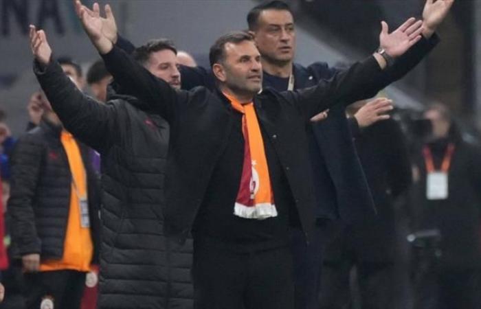 La réalité d’Okan Buruk Galatasaray existe