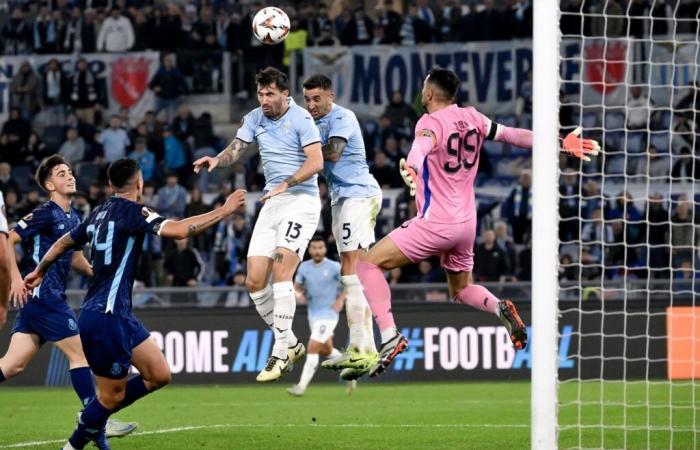 Lazio, victoire éclatante ! — Le Globe