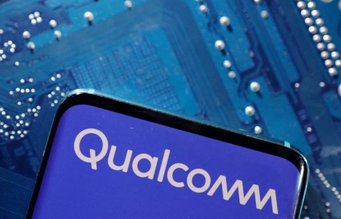 Pluie de résultats en Europe, Qualcomm brille aux Etats-Unis