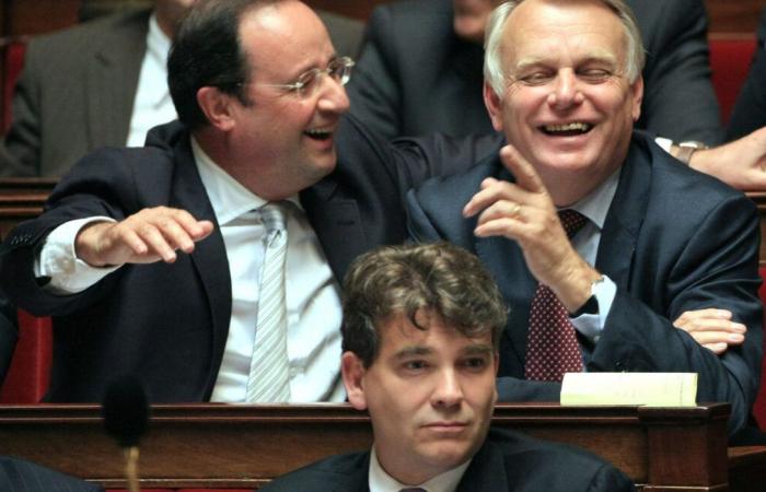 Barnier, Hollande, Malhuret… Voici cinq « bons mots » en lice pour le prix de l’humour politique 2024