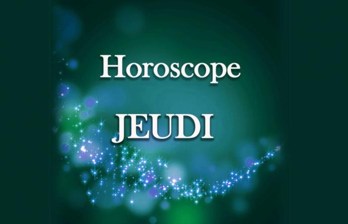 Horoscope du jeudi 7 novembre 2024