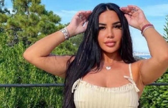 L’ancienne candidate des « Princes de l’Amour » Milla Jasmine, basée à Dubaï, sommée par la Répression française des fraudes de « stopper » les pratiques commerciales trompeuses sur les réseaux sociaux