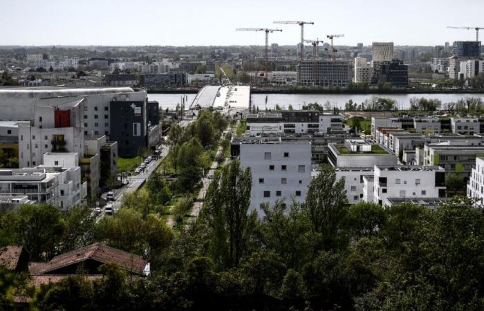 baisse des prix et marché en tension