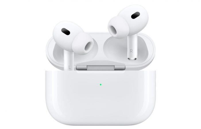 Les AirPods Pro 2 USB-C sont déjà à prix cassé avant le Black Friday !