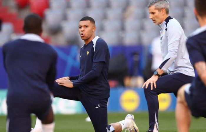 “étrange”, “personne ne comprend rien”, la non-convocation de Kylian Mbappé suscite des réactions en Espagne