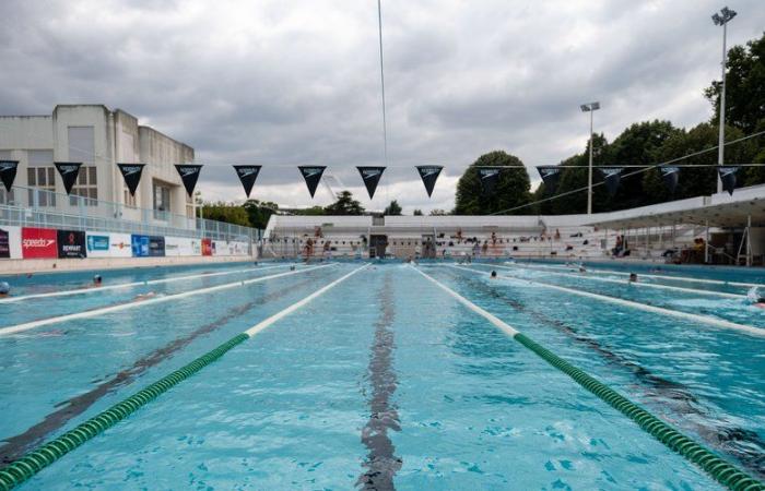 à Toulouse, la Cité de la Natation aura sa piscine « Léon Marchand »