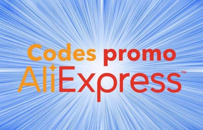 Ces codes promo AliExpress explosent les prix pour Single Day