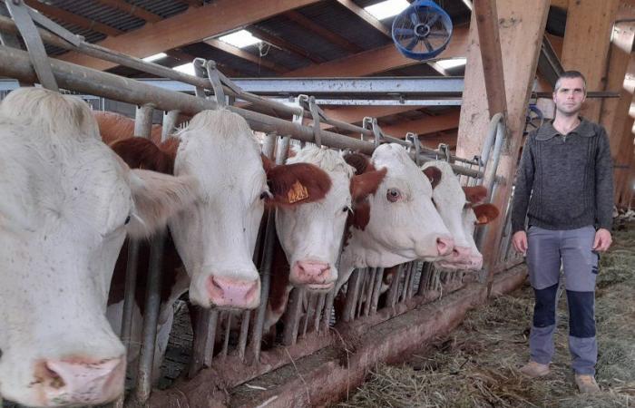 Réinvention et engagement à la Ferme du Val