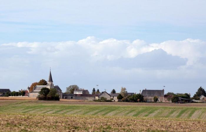 en Indre-et-Loire, la difficile gestion du budget des petites communes